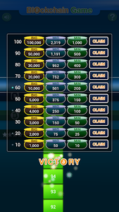 Blockchain Game - Gameplay image of android game