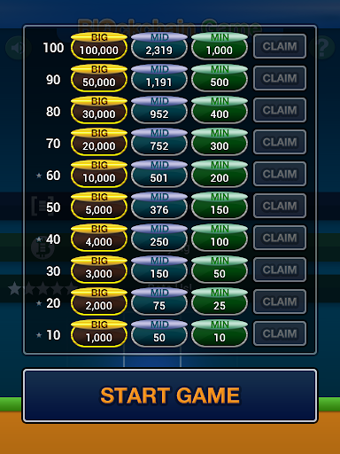 Blockchain Game - عکس بازی موبایلی اندروید