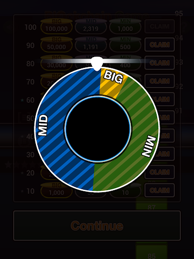 Blockchain Game - عکس بازی موبایلی اندروید