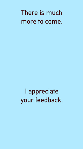 Niagara Launcher ‧ Home Screen - Image screenshot of android app