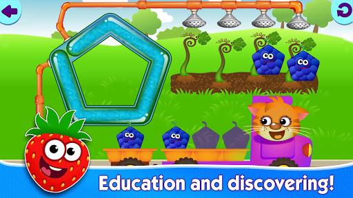 Educational Games for Kids! - Gameplay image of android game