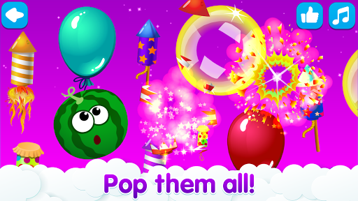 Bubble Shooter Funny Pop::Appstore for Android