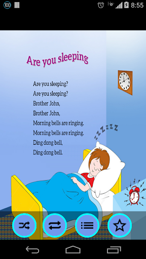 are you sleeping brother john lyrics