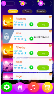 Magic Tiles - Piano 3  New 2023::Appstore for Android