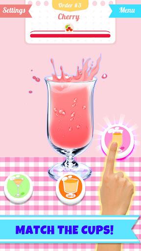 Blend the Food! Cooking Games - عکس بازی موبایلی اندروید