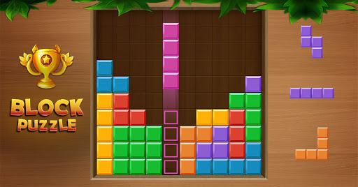 Block Puzzle - عکس برنامه موبایلی اندروید