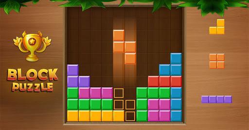 Block Puzzle - عکس برنامه موبایلی اندروید