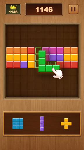 Block Puzzle - عکس برنامه موبایلی اندروید