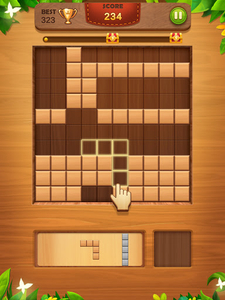 Block Puzzle:Wood Sudoku Game for Android - Download