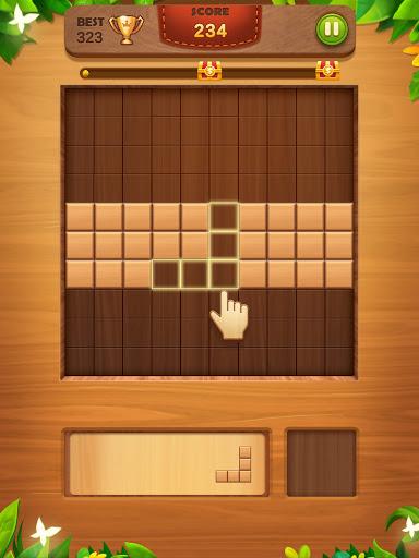 Block Puzzle:Wood Sudoku - عکس بازی موبایلی اندروید