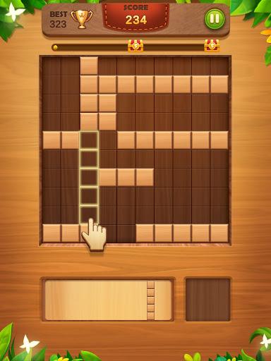 Block Puzzle:Wood Sudoku - عکس بازی موبایلی اندروید