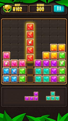 Block Puzzle Jewel - Image screenshot of android app
