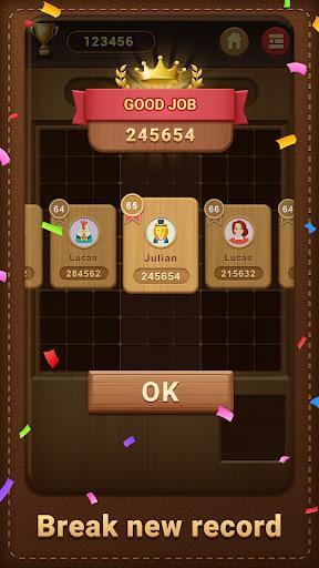 Block Sudoku Woody Puzzle Game - عکس بازی موبایلی اندروید