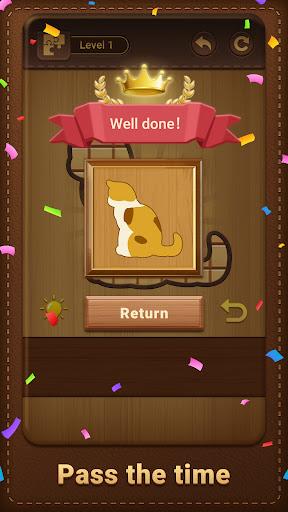 Block Sudoku Woody Puzzle Game - عکس بازی موبایلی اندروید