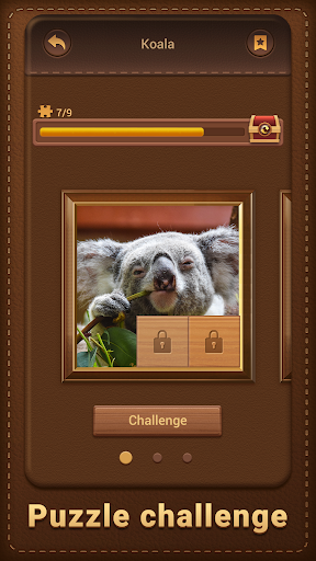 Block Sudoku Woody Puzzle Game - عکس بازی موبایلی اندروید