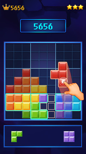 Brick Block Puzzle: Play Brick Block Puzzle for free