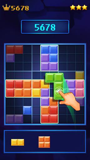 Brick 99 Sudoku Block Puzzle - عکس بازی موبایلی اندروید