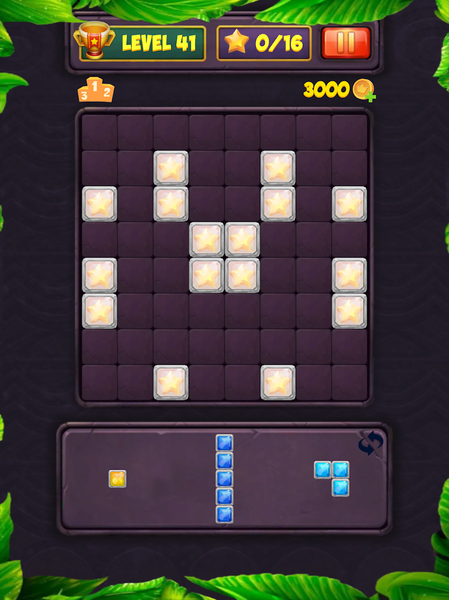 Block Blast Level - عکس بازی موبایلی اندروید