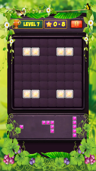 Block Blast Level - عکس بازی موبایلی اندروید