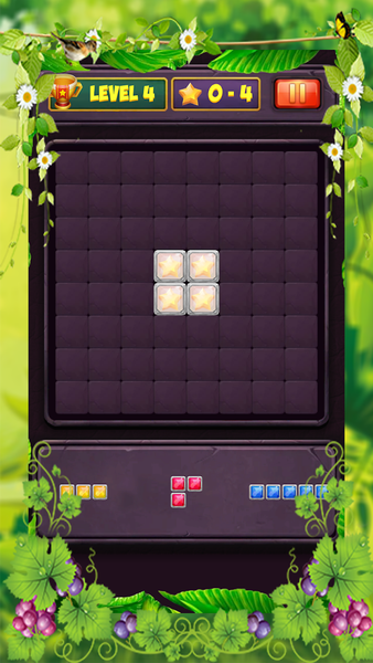 Block Blast Level - عکس بازی موبایلی اندروید
