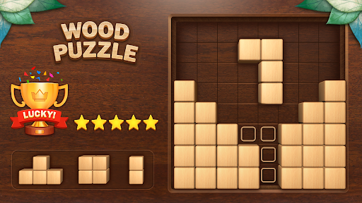 Wood Block Puzzle APK for Android Download