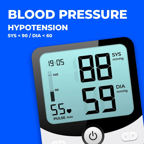 Blood Pressure Pro - عکس برنامه موبایلی اندروید