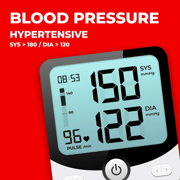 Blood Pressure Pro - عکس برنامه موبایلی اندروید