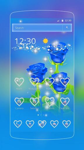 Valentino Bule Rose Love - Image screenshot of android app
