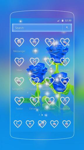 Valentino Bule Rose Love - Image screenshot of android app