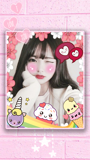 Tải xuống APK AI Anime Filter - Anime Face cho Android