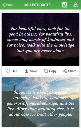 English Stories - Book Offline - عکس برنامه موبایلی اندروید