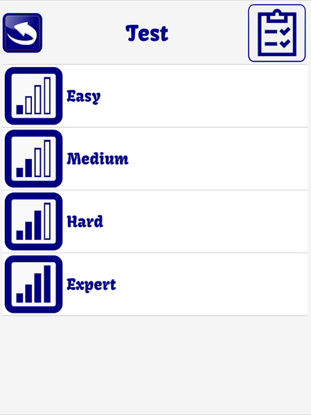 Domino psychoTest Brain LITE - عکس بازی موبایلی اندروید