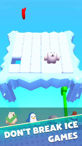 Antistress - Relaxing Toy ASMR - Gameplay image of android game