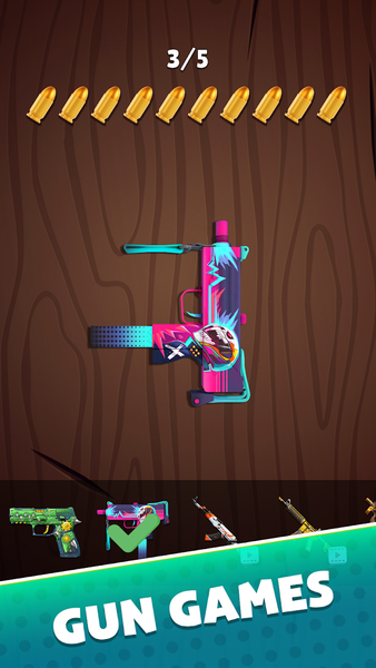 Antistress - Relaxing Toy ASMR - Gameplay image of android game