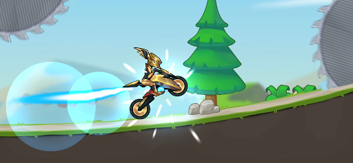 Moto Bike X3M - Image screenshot of android app