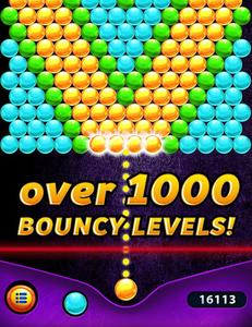 Bouncing Balls - عکس بازی موبایلی اندروید