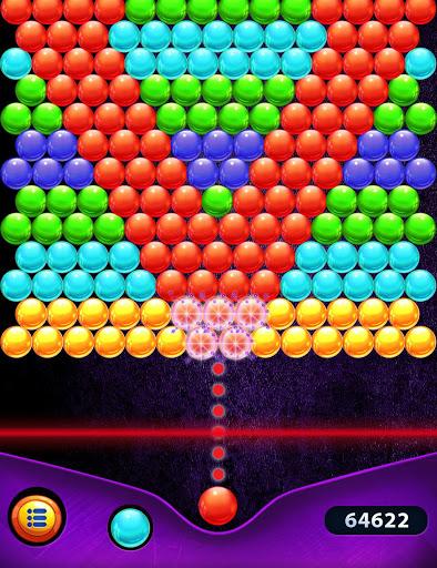 Bouncing Balls - Gameplay image of android game