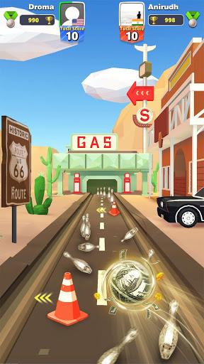 Bowling Club™- Bowling  Game - Gameplay image of android game