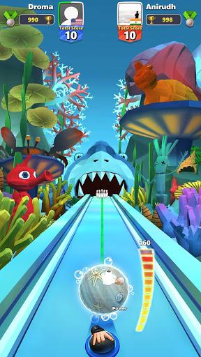 Bowling Club™- Bowling  Game - Gameplay image of android game