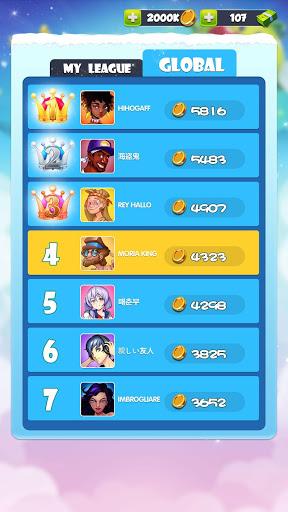 Bowling Club™- Bowling  Game - Gameplay image of android game