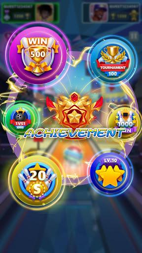 Bowling Club™- Bowling  Game - Gameplay image of android game