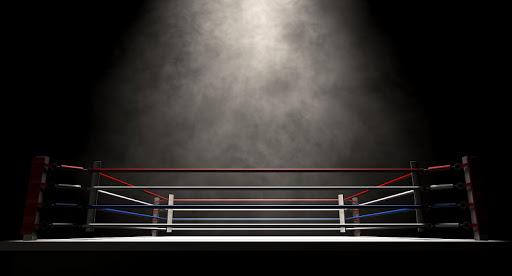 Learn boxing - عکس برنامه موبایلی اندروید