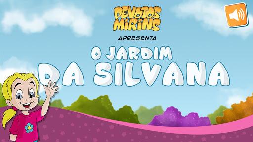 Jardim da Silvana - عکس برنامه موبایلی اندروید