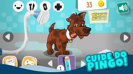 Pingo Pet - عکس برنامه موبایلی اندروید