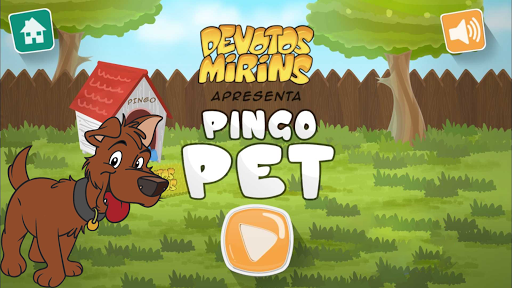 Pingo Pet - عکس برنامه موبایلی اندروید