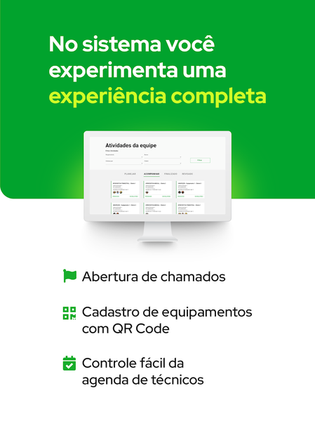 Produttivo Digital Reports - Image screenshot of android app