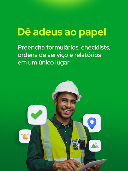 Produttivo Digital Reports - Image screenshot of android app