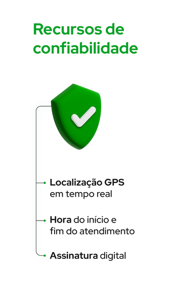 Produttivo Digital Reports - Image screenshot of android app