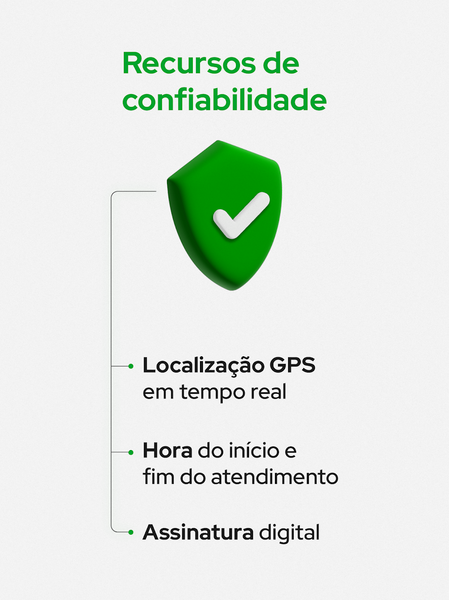 Produttivo Digital Reports - Image screenshot of android app