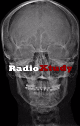 RadioXtudy - عکس برنامه موبایلی اندروید